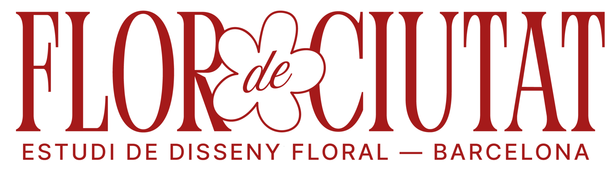 FLOR DE CIUTAT – Estudi de Disseny Floral